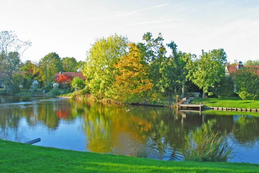 Indruk Zomerdorp 2